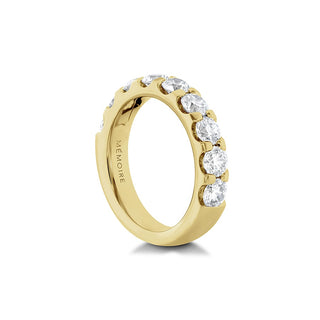 Memoire Odessa 9-Stone Diamond Band EROD20970008Y72000