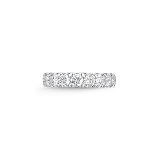 Memoire Odessa 9-Stone Diamond Band EROD2097000PT72000
