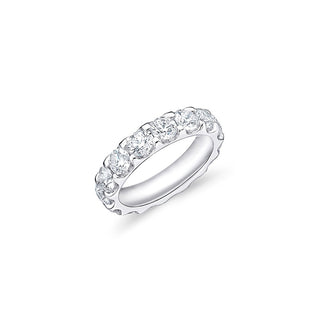 Memoire Odessa Diamond Eternity Band EROD27765008R72000