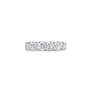 Memoire Odessa Diamond Eternity Band EROD2776500PT72000
