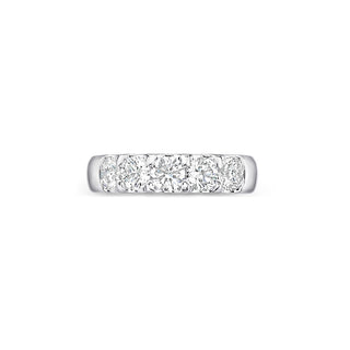 Memoire Odessa 5 Stone Band EROD28970008W72000