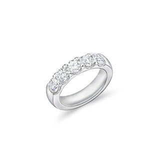 Memoire Odessa 5 Stone Band EROD2897000PT72000