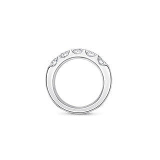 Memoire Odessa 5 Stone Band EROD2897000PT72000