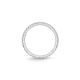 Memoire Odessa Diamond Eternity Band EROD21670008R72000