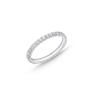 Memoire Odessa Diamond Eternity Band EROD22770008R72000