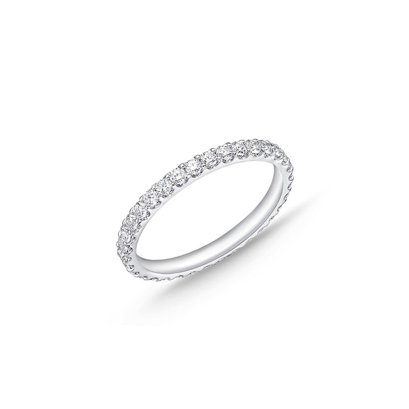 Memoire Odessa Diamond Eternity Band EROD22770008R72000