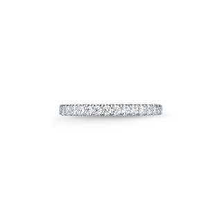 Memoire Odessa Diamond Eternity Band EROD22770008Y72000
