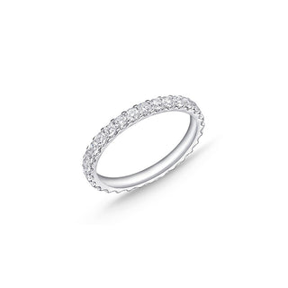 Memoire Odessa Diamond Eternity Band EROD23670008W72000