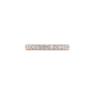 Memoire Odessa Diamond Eternity Band EROD23670008R72000