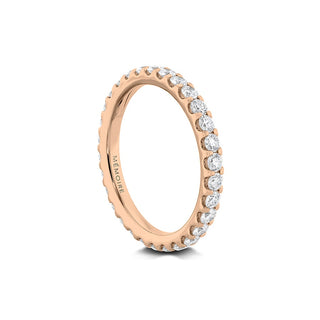 Memoire Odessa Diamond Eternity Band EROD23670008R72000
