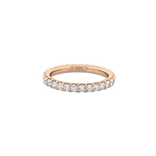Memoire Odessa Diamond Eternity Band EROD23670008R72000