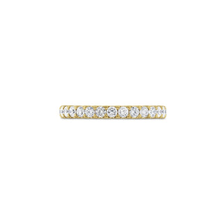 Memoire Odessa Diamond Eternity Band EROD23670008Y72000