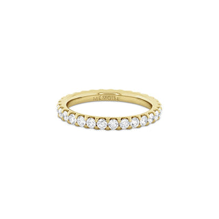 Memoire Odessa Diamond Eternity Band EROD23670008Y72000