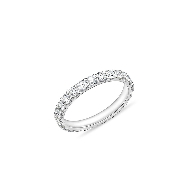 Memoire Odessa Diamond Eternity Band EROD24770008Y72000