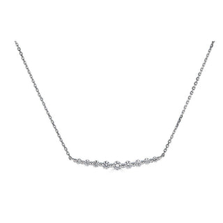 9=.50TW I1 HI 14KW NECKLACE