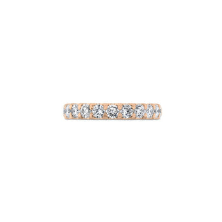 Memoire Odessa Diamond Eternity Band EROD25670008R72000
