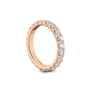 Memoire Odessa Diamond Eternity Band EROD25670008R72000