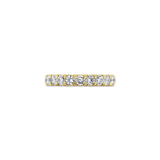 Memoire Odessa Diamond Eternity Band EROD25670008Y72000