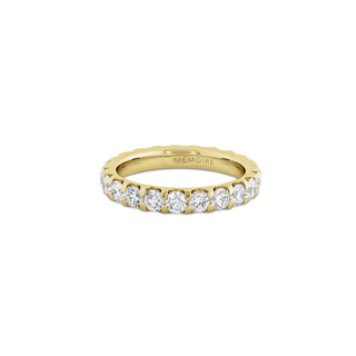 Memoire Odessa Diamond Eternity Band EROD25670008Y72000