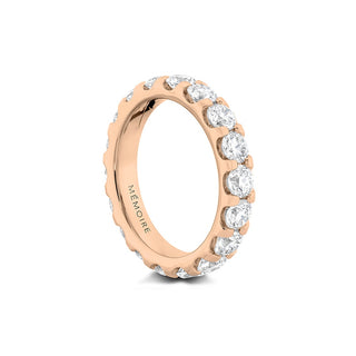 Memoire Odessa Diamond Eternity Band EROD26470008R72000