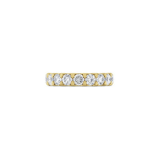 Memoire Odessa Diamond Eternity Band EROD26470008Y72000