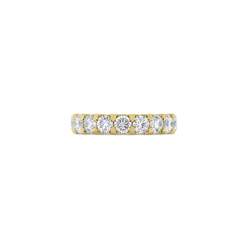 Memoire Odessa Diamond Eternity Band EROD26470008Y72000