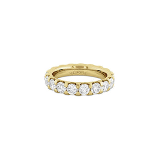 Memoire Odessa Diamond Eternity Band EROD26470008Y72000