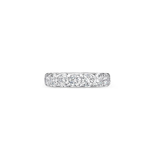 Memoire Odessa Diamond Eternity Band EROD27470008R72000