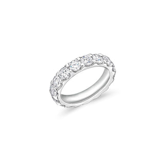 Memoire Odessa Diamond Eternity Band EROD27470008Y72000