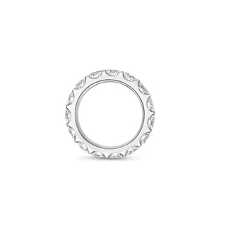 Memoire Odessa Diamond Eternity Band EROD28165008W72000