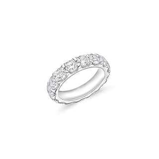 Memoire Odessa Diamond Eternity Band EROD2816500PT72000