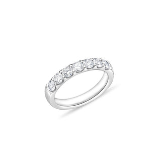 Memoire Odessa 7-Stone Diamond Band EROD21070008W72000