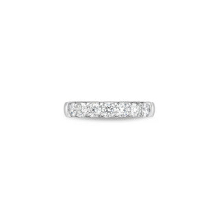 Memoire Odessa 7-Stone Diamond Band EROD21070008Y72000