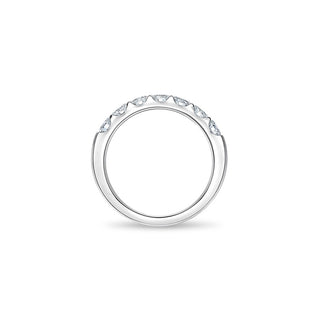 Memoire Odessa 7-Stone Diamond Band EROD21070008Y72000