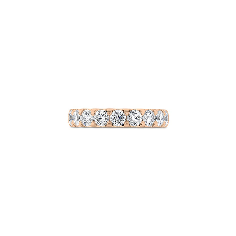 Memoire Odessa 9 Stone Diamond Band EROD20870008R72000