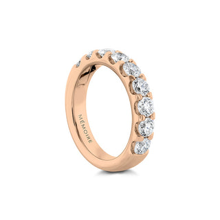 Memoire Odessa 9 Stone Diamond Band EROD20870008R72000