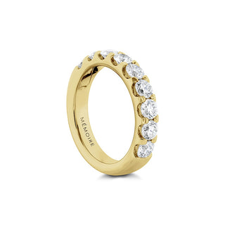 Memoire Odessa 9 Stone Diamond Band EROD20870008Y72000