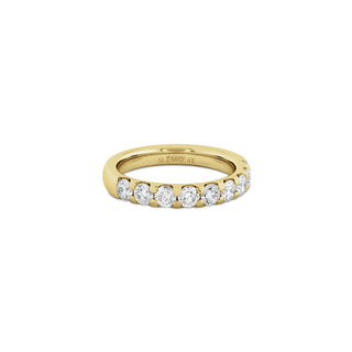 Memoire Odessa 9 Stone Diamond Band EROD20770008Y72000