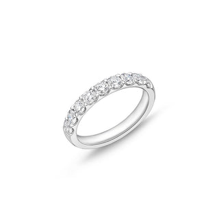 Memoire Odessa 9 Stone Diamond Band EROD2077000PT72000