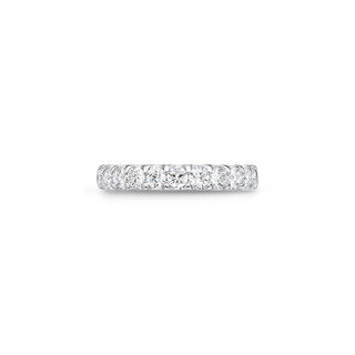 Memoire Odessa 11-Stone Diamond Band EROD20670008W72000