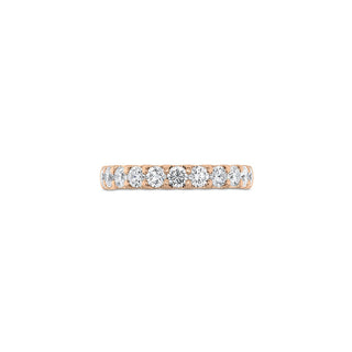 Memoire Odessa 11-Stone Diamond Band EROD20670008R72000