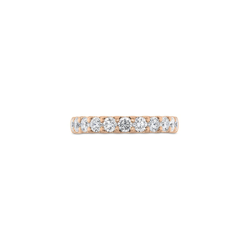 Memoire Odessa 11-Stone Diamond Band EROD20670008R72000