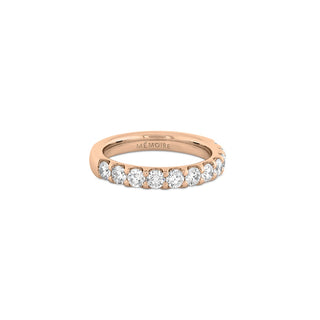 Memoire Odessa 11-Stone Diamond Band EROD20670008R72000