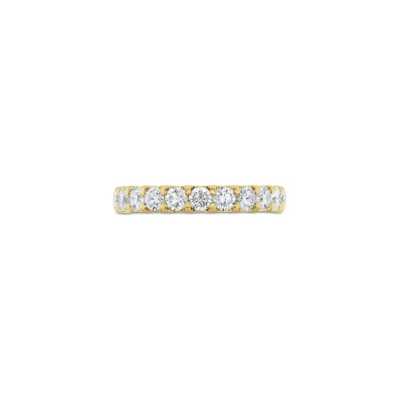 Memoire Odessa 11-Stone Diamond Band EROD20670008Y72000