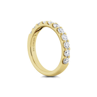 Memoire Odessa 11-Stone Diamond Band EROD20670008Y72000