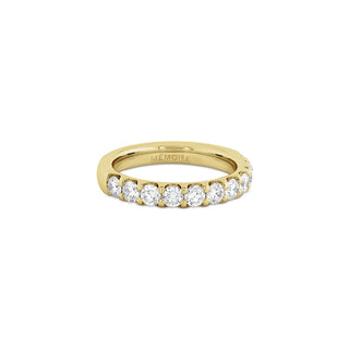 Memoire Odessa 11-Stone Diamond Band EROD20670008Y72000