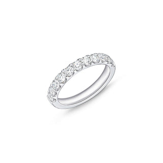 Memoire Odessa 11-Stone Diamond Band EROD2067000PT72000