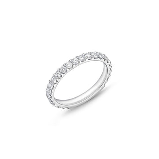 Memoire Odessa 3/4 Round Diamond Band EROD20170008W72000