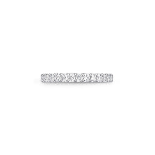 Memoire Odessa 3/4 Round Diamond Band EROD20170008W72000