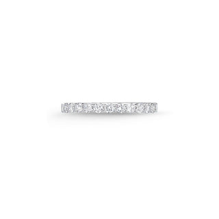Memoire Petite Prong 11 Stone Dia Band ERPT12470008R72000